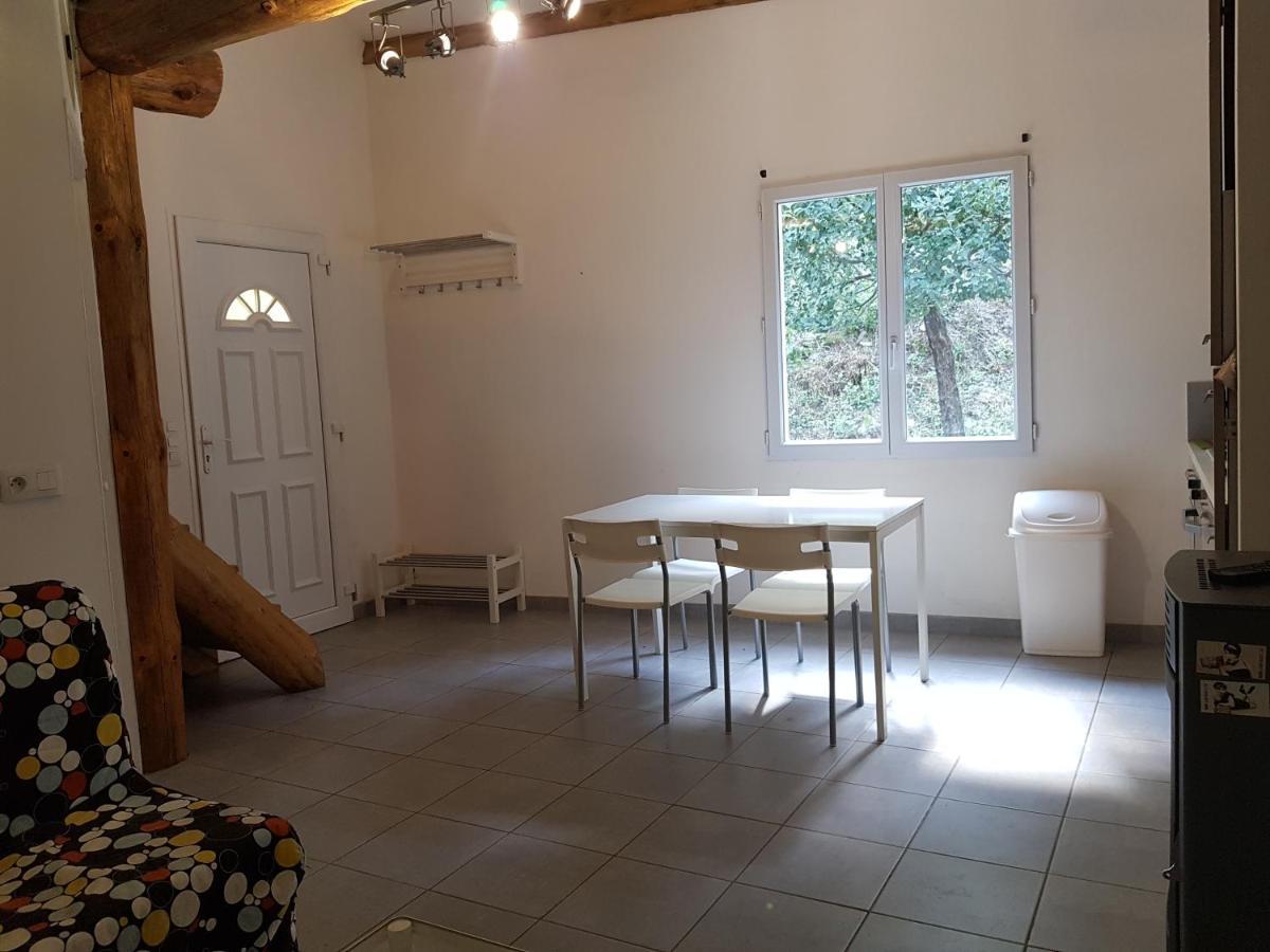 Apartment Le Maty