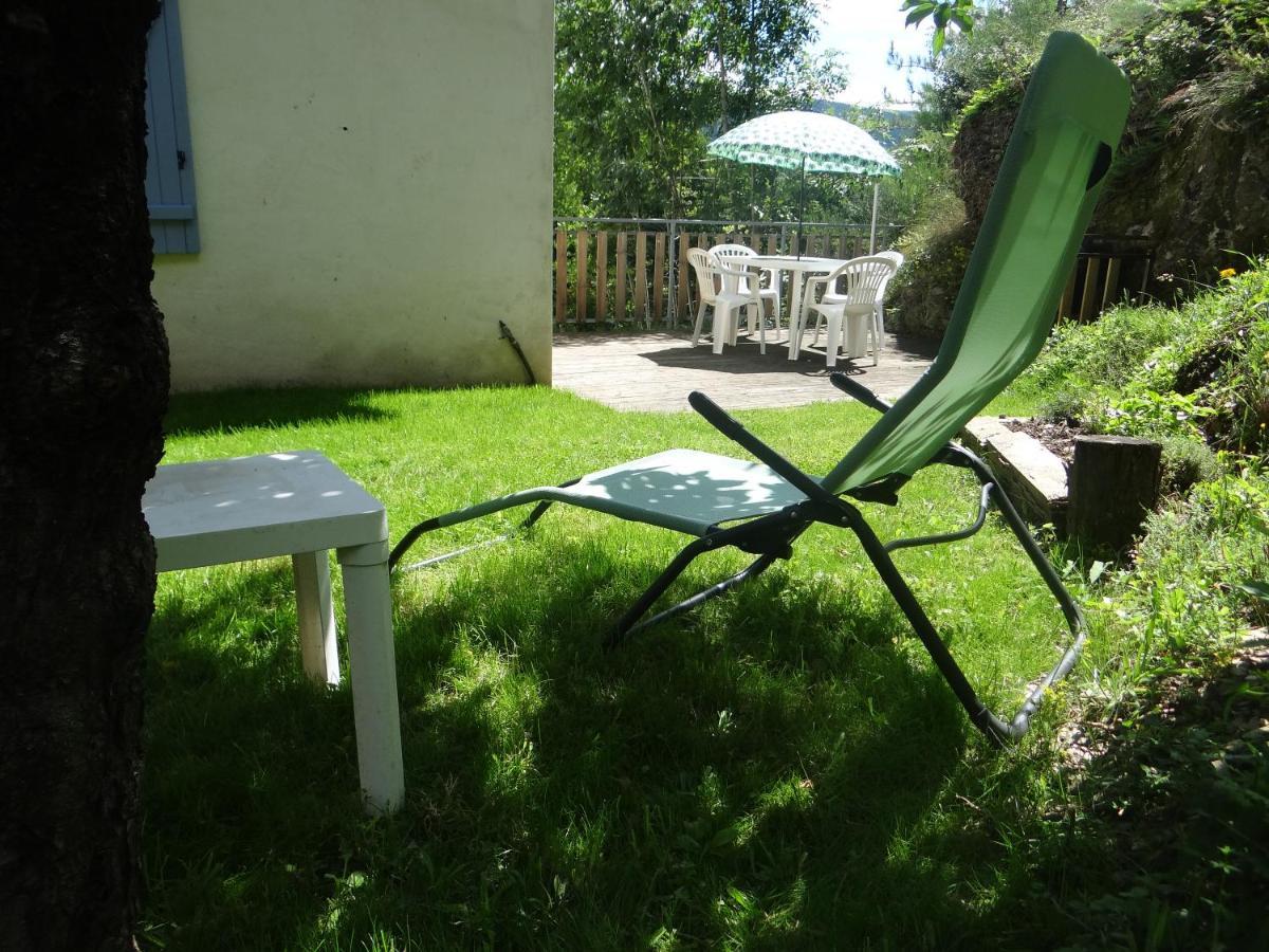 Le Maty Apartment Saint-Andre-Capceze