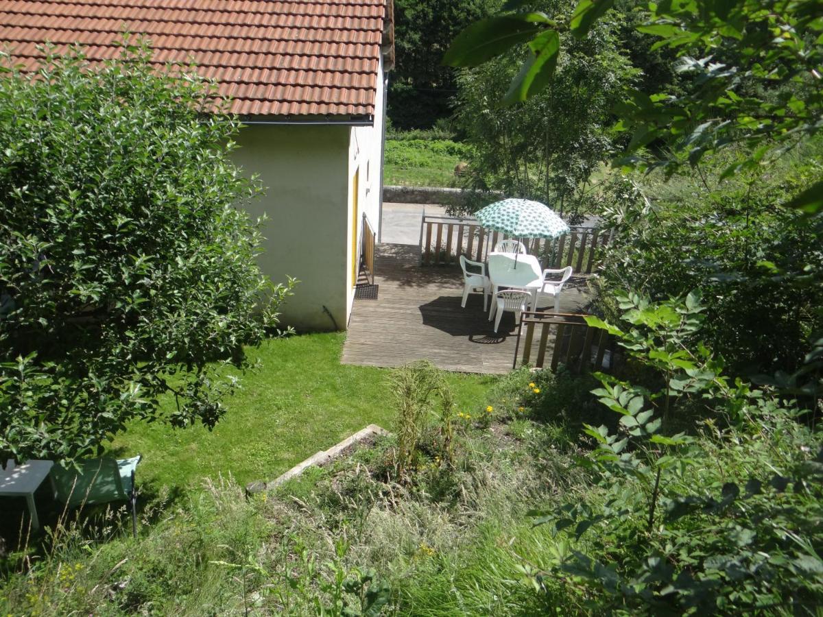 Le Maty Saint-Andre-Capceze
