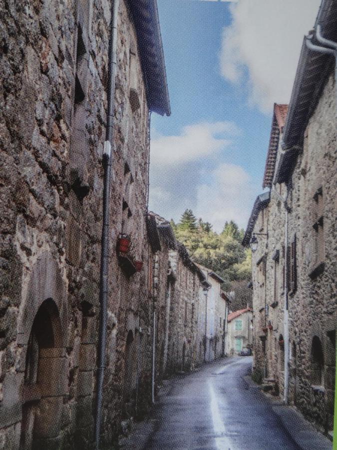 Apartment Le Maty *
